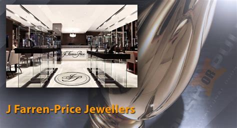 j farren price jewellers